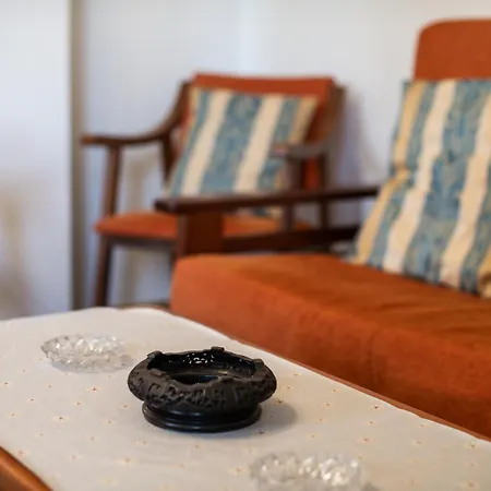 Casa Vacacional El Angel *