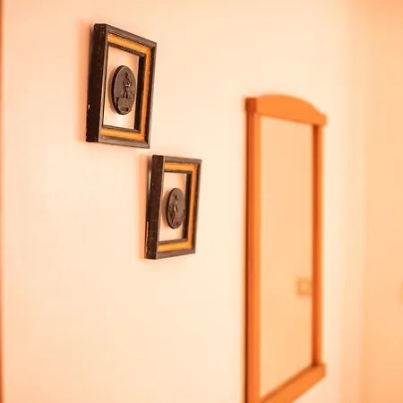 Casa vacanze Casa Vacacional El Angel