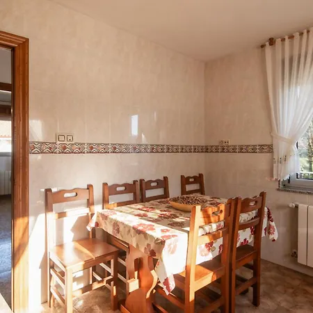 Casa Vacacional El Angel La Pesa