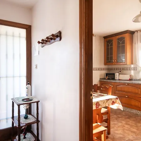 Casa Vacacional El Angel * La Pesa