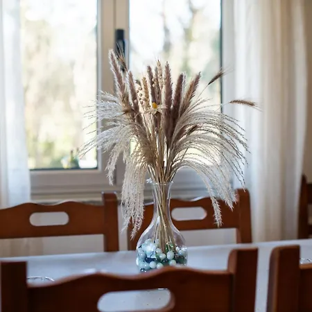 Casa Vacacional El Angel La Pesa