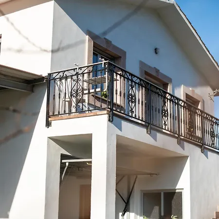 Casa Vacacional El Angel La Pesa