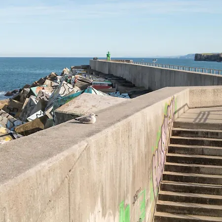 Casa Vacacional El Angel Casa vacanze *