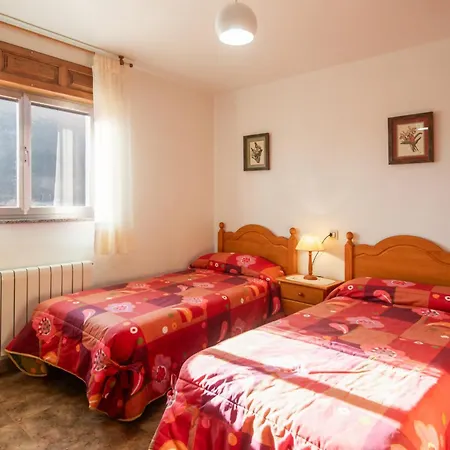 Prázdninový dům Casa Vacacional El Angel