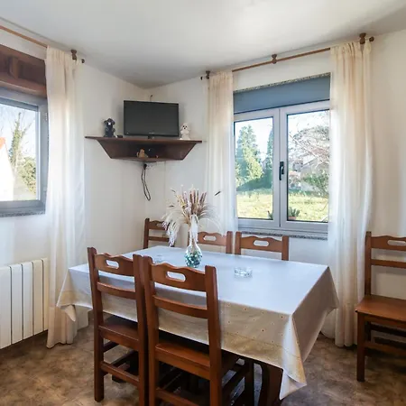 Prázdninový dům Casa Vacacional El Angel La Pesa
