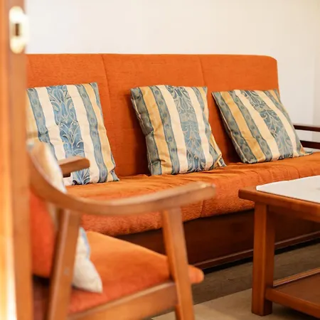 Casa Vacacional El Angel Prázdninový dům