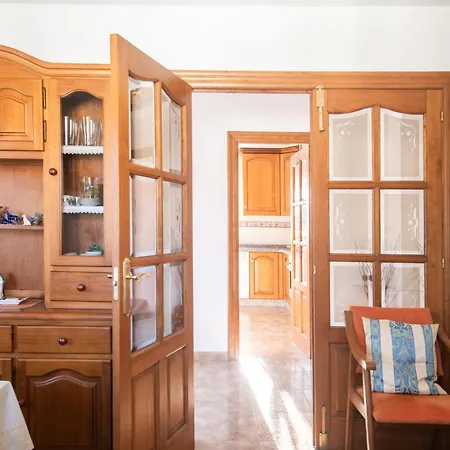 Casa Vacacional El Angel *