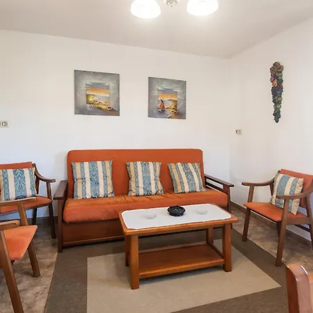 Holiday home Casa Vacacional El Angel
