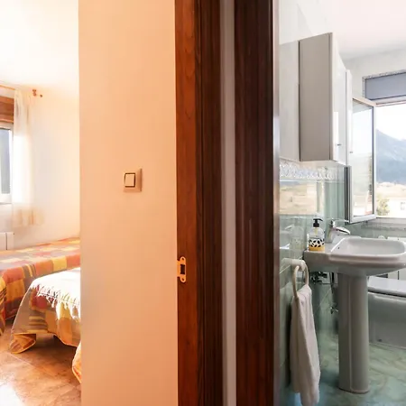 Casa Vacacional El Angel Prázdninový dům *