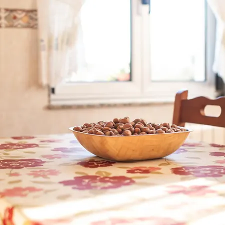 Casa Vacacional El Angel Prázdninový dům La Pesa