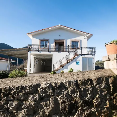 Casa Vacacional El Angel Prázdninový dům