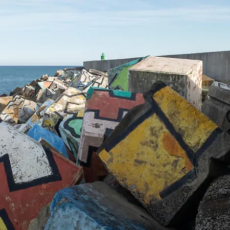 Casa Vacacional El Angel