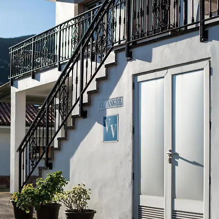 Prázdninový dům Casa Vacacional El Angel