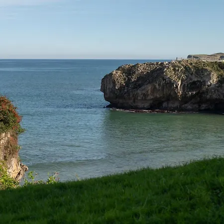 Casa Vacacional El Angel *