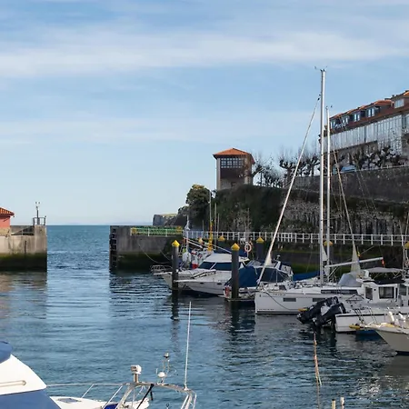 Casa Vacacional El Angel Prázdninový dům *