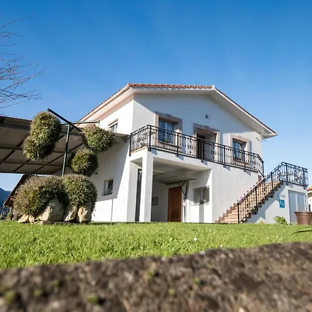 Casa Vacacional El Angel Holiday home *