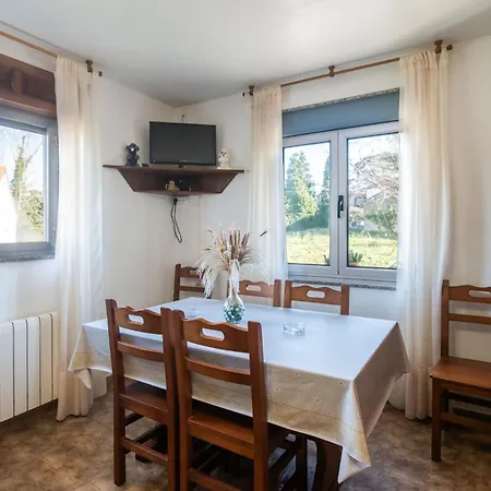 Holiday home Casa Vacacional El Angel
