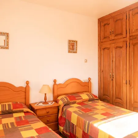 Holiday home Casa Vacacional El Angel La Pesa