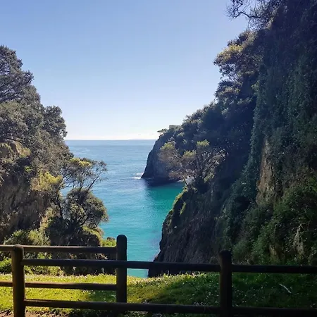 Casa Vacacional El Angel La Pesa