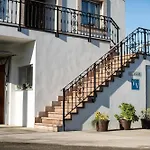 Casa Vacacional El Angel *