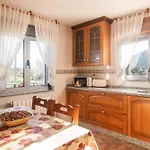 Casa Vacacional El Angel Holiday home La Pesa