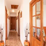 Casa Vacacional El Angel * La Pesa