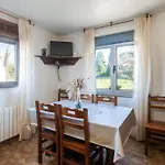 Holiday home Casa Vacacional El Angel
