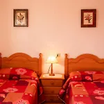Casa Vacacional El Angel Holiday home