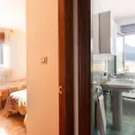 Holiday home Casa Vacacional El Angel La Pesa