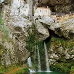 Casa Vacacional El Angel * La Pesa