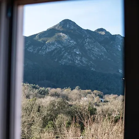 Casa Vacacional El Angel Hébergement de vacances La Pesa