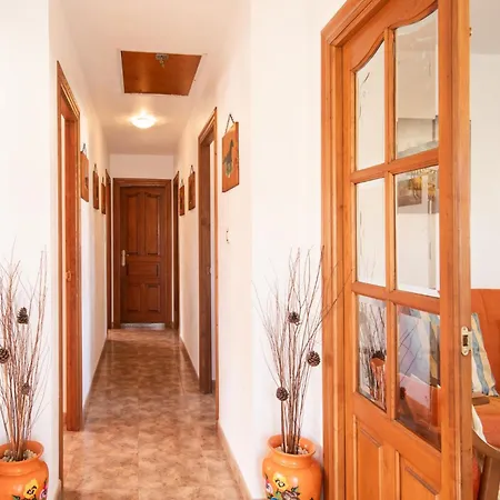 Casa Vacacional El Angel * La Pesa