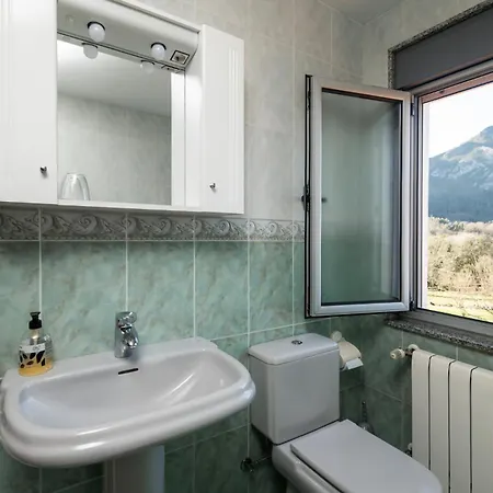 Casa Vacacional El Angel Hébergement de vacances