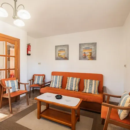 Casa Vacacional El Angel Hébergement de vacances La Pesa