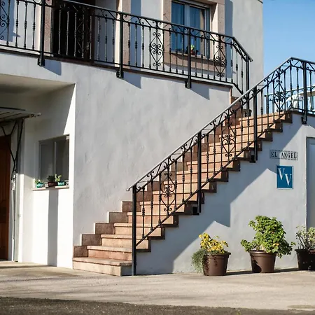 Casa Vacacional El Angel *