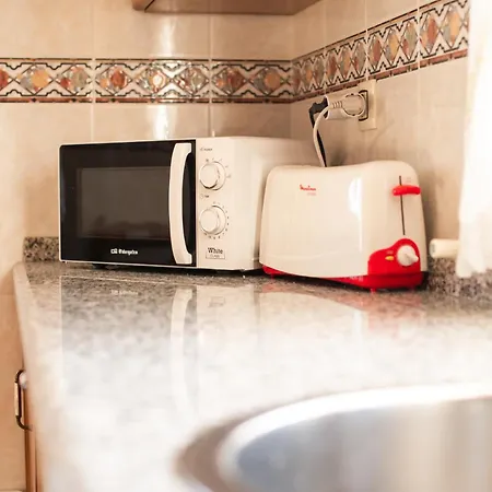 Casa Vacacional El Angel La Pesa