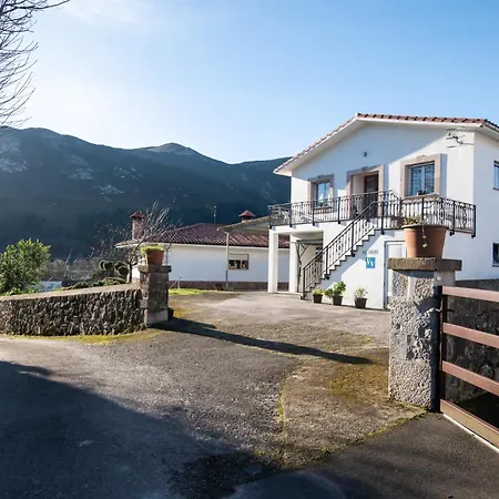 Casa Vacacional El Angel