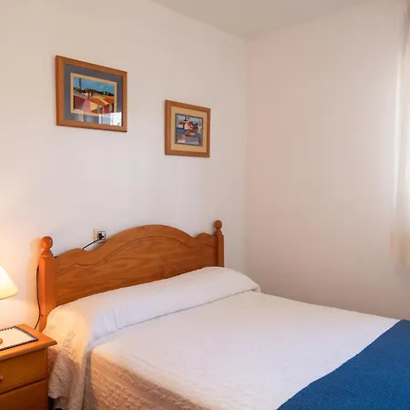 Hébergement de vacances Casa Vacacional El Angel La Pesa