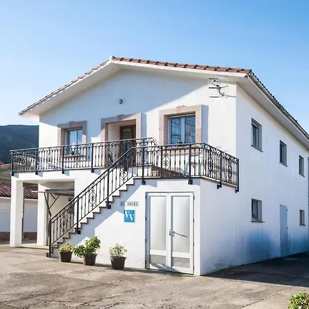 Casa Vacacional El Angel La Pesa