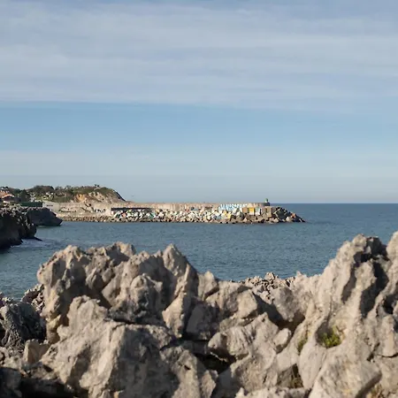 Hébergement de vacances Casa Vacacional El Angel *