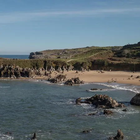 Casa Vacacional El Angel *